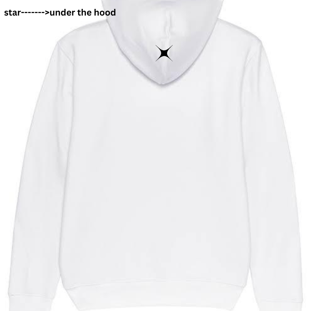 streetfurry Realistic hoodie