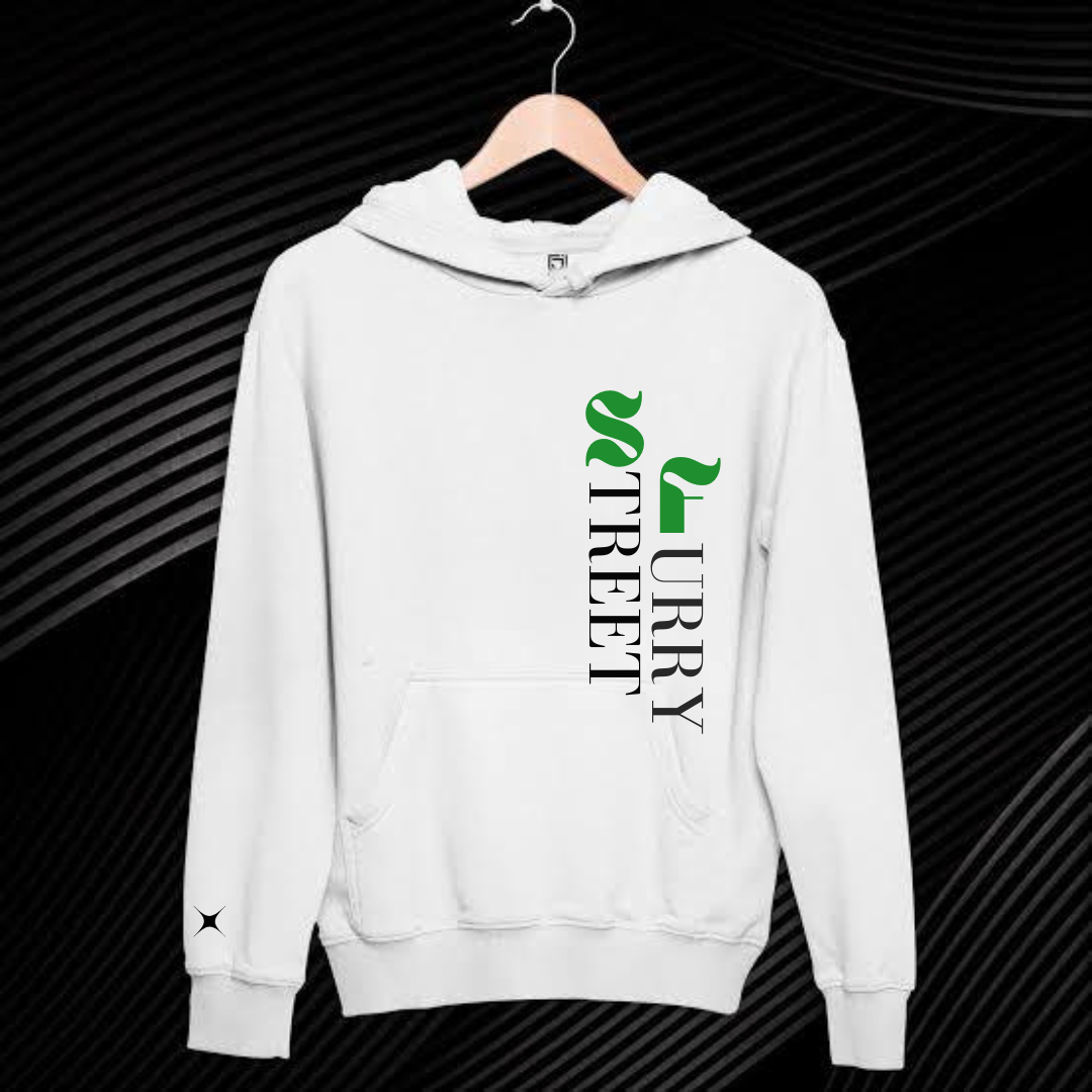 Streetfurry Infinity Hoodie