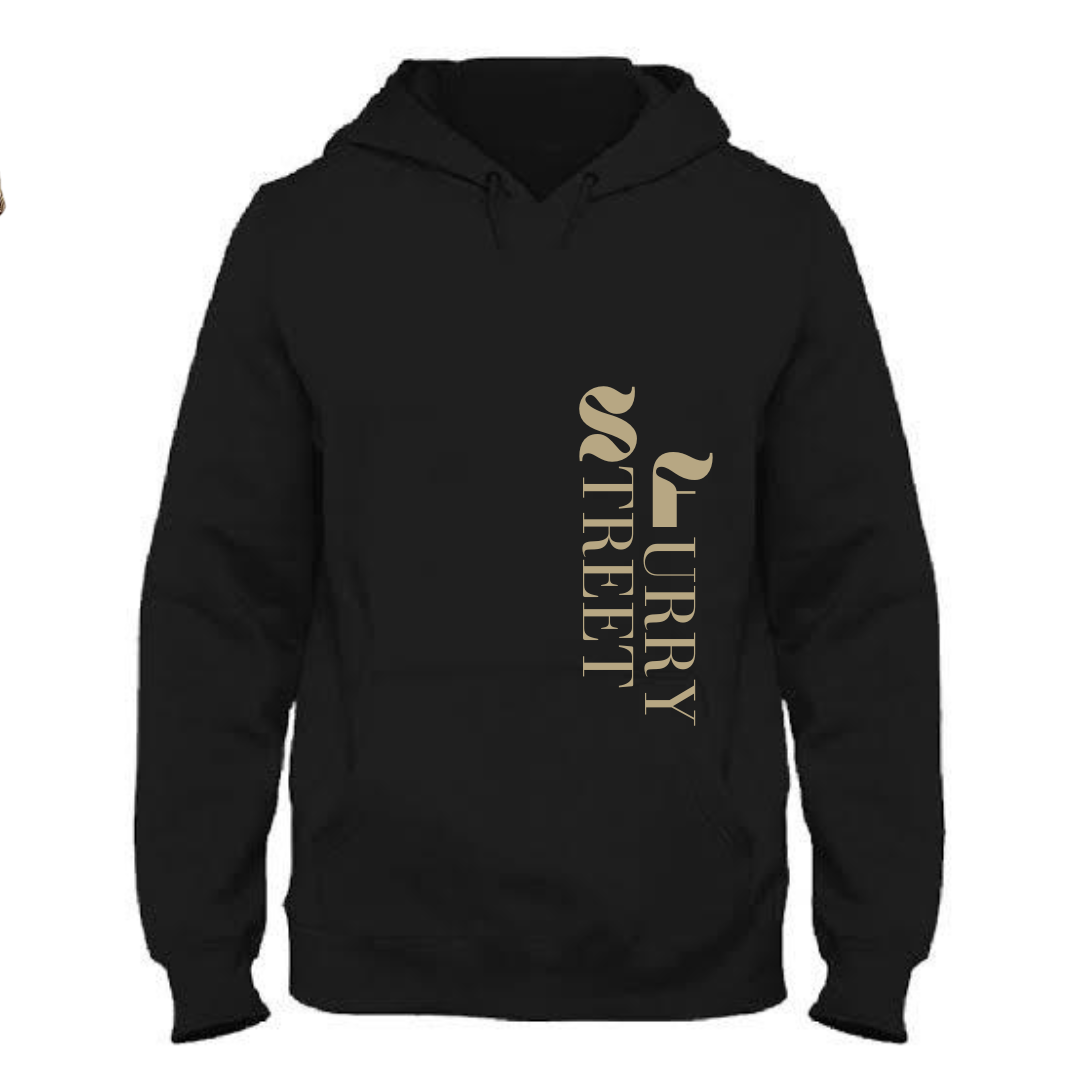 Streetfurry Giraffe hoodie
