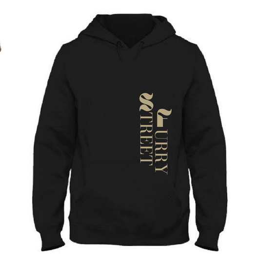 Streetfurry Giraffe hoodie