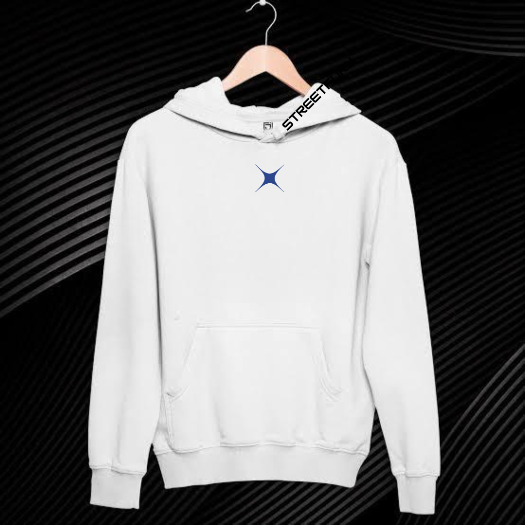 Streetfurry I just need some space hoodie